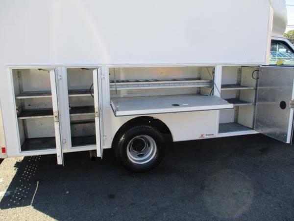 2015 Ford Econoline E-350 ENCLOSED UTILITY BODY for sale in south amboy, NJ – photo 24