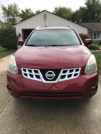 2011 Nissan Rogue for sale in Fort Wayne, IN – photo 4