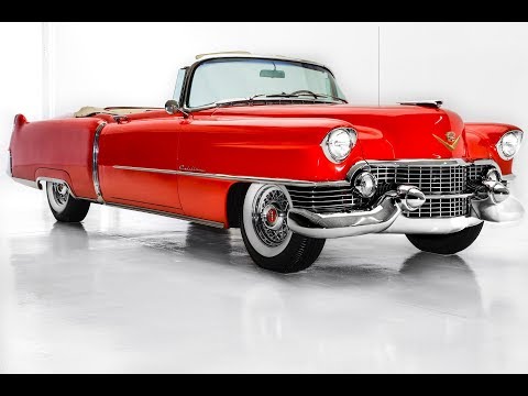 1954 Cadillac Series 62 for sale in Des Moines, IA – photo 2