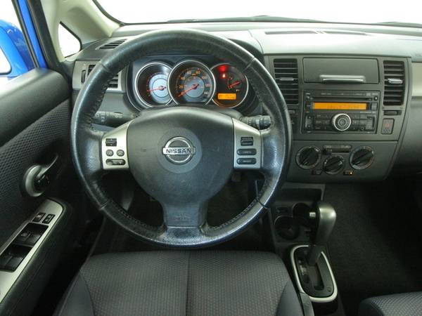 2009 Nissan Versa 1.8 SL for sale in White Bear Lake, MN – photo 19