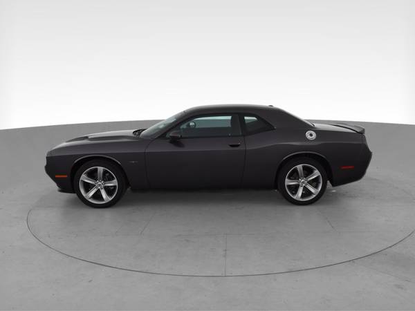 2018 Dodge Challenger R/T Coupe 2D coupe Gray - FINANCE ONLINE -... for sale in QUINCY, MA – photo 5