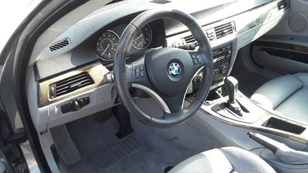 2007 BMW 328 I I Coupe - cars & trucks - by dealer - vehicle... for sale in TAMPA, FL – photo 10