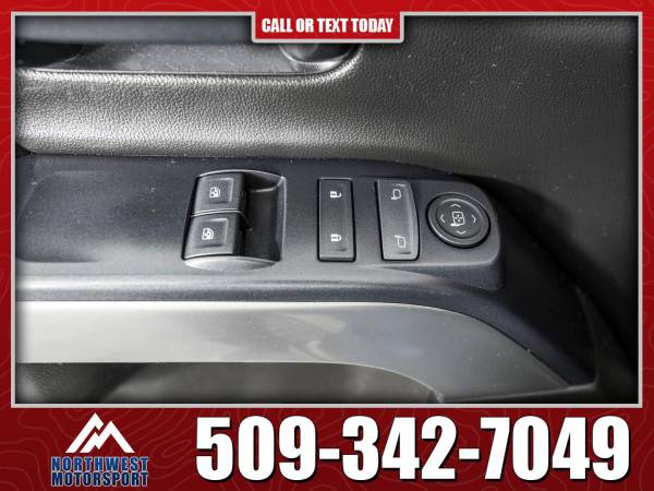 2014 Chevrolet Silverado 1500 LT 4x4 - - by dealer for sale in Spokane Valley, WA – photo 18
