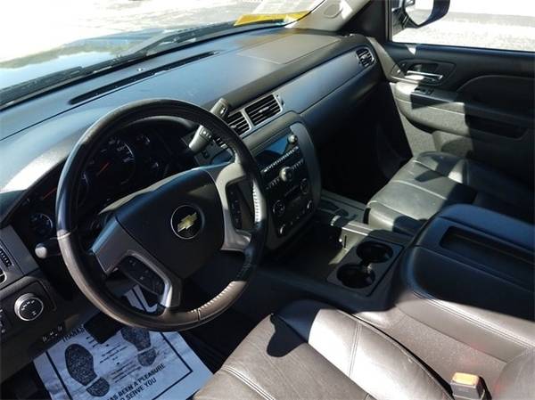 2013 Chevrolet Silverado 1500 LTZ for sale in Green Bay, WI – photo 12