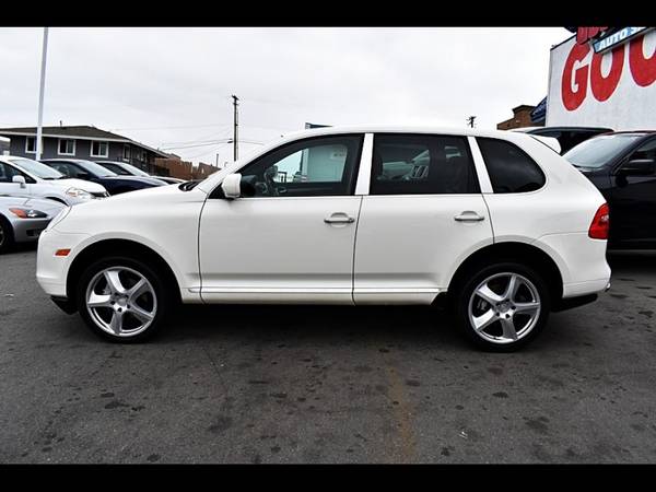 2008 Porsche Cayenne AWD 4dr Tiptronic -MILITARY DISCOUNT/E-Z... for sale in San Diego, CA – photo 5
