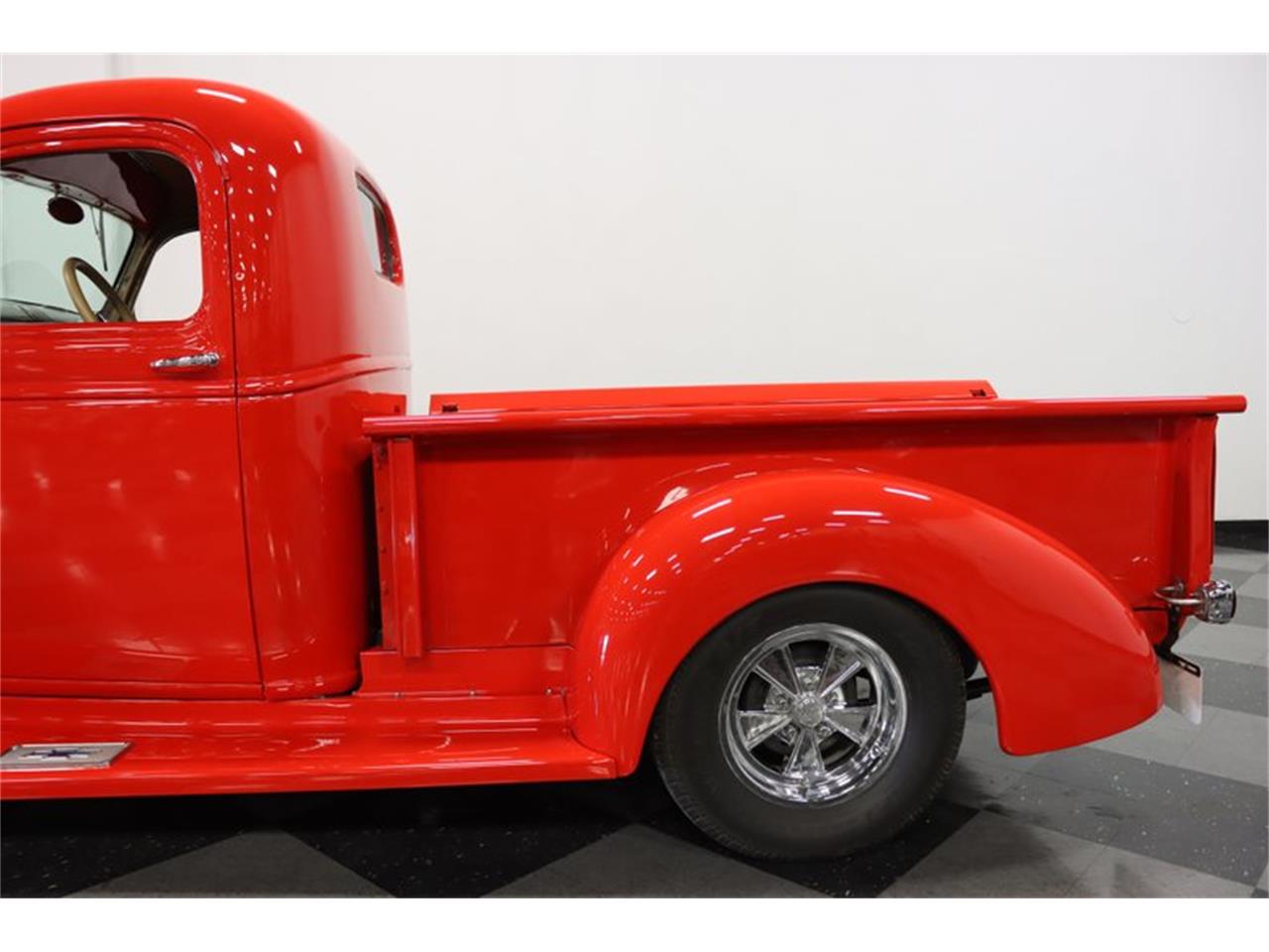 1946 Chevrolet 3-Window Pickup for sale in Fort Worth, TX – photo 29