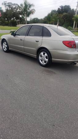 2005 Saturn LS only 96k miles - cars & trucks - by owner - vehicle... for sale in Rockledge, FL – photo 2
