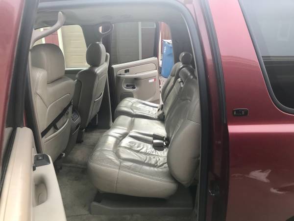 2003 Chevy Suburban LT for sale in Missoula, MT – photo 6