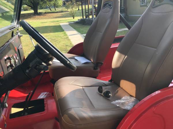 1978 Jeep CJ 5 for sale in Westminster, TX – photo 7