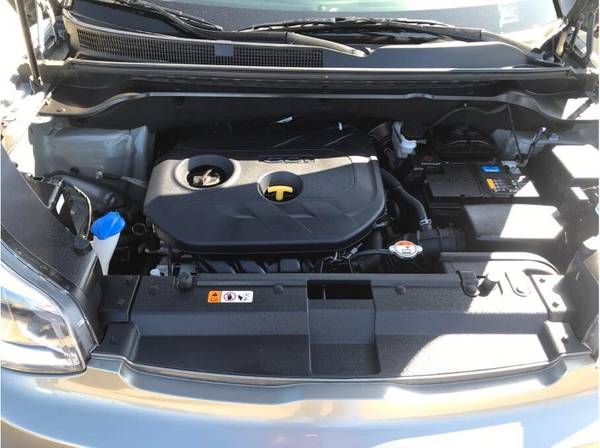 2018 Kia Soul + Wagon 4D for sale in Escondido, CA – photo 19