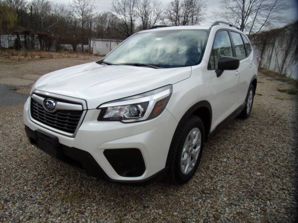 2020 Subaru Forester 2 5i AWD 2400 MILES NO ACCIDENTS - cars & for sale in Capitol Heights, District Of Columbia – photo 2