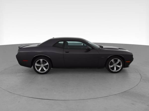 2018 Dodge Challenger R/T Coupe 2D coupe Gray - FINANCE ONLINE -... for sale in QUINCY, MA – photo 13