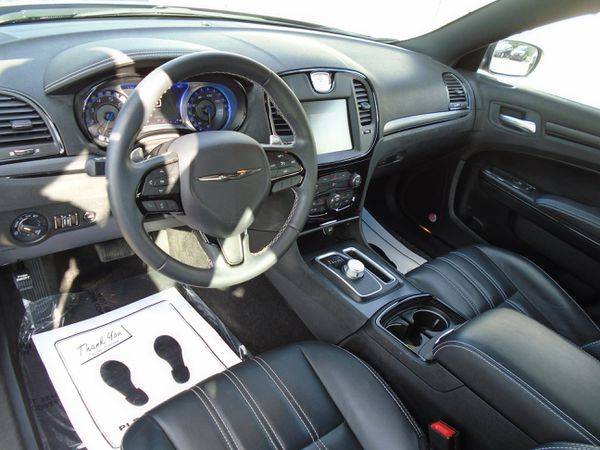 2016 Chrysler 300 S - $100 Referral Program! for sale in redford, MI – photo 24