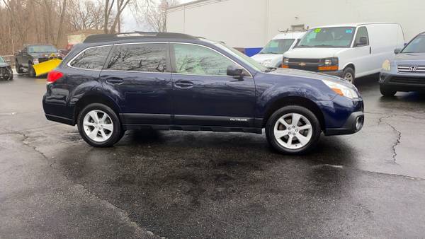 2013 Subaru Outback - - by dealer - vehicle automotive for sale in Pawtucket, RI – photo 5