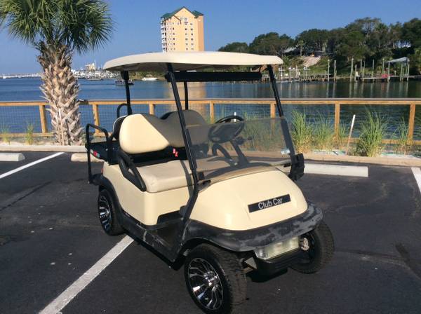Golf Cart, 2016 Club Car for sale in Destin, FL – photo 2