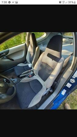 2003 honda hybrid insight - cars & trucks - by owner - vehicle... for sale in Lancaster, NC – photo 2