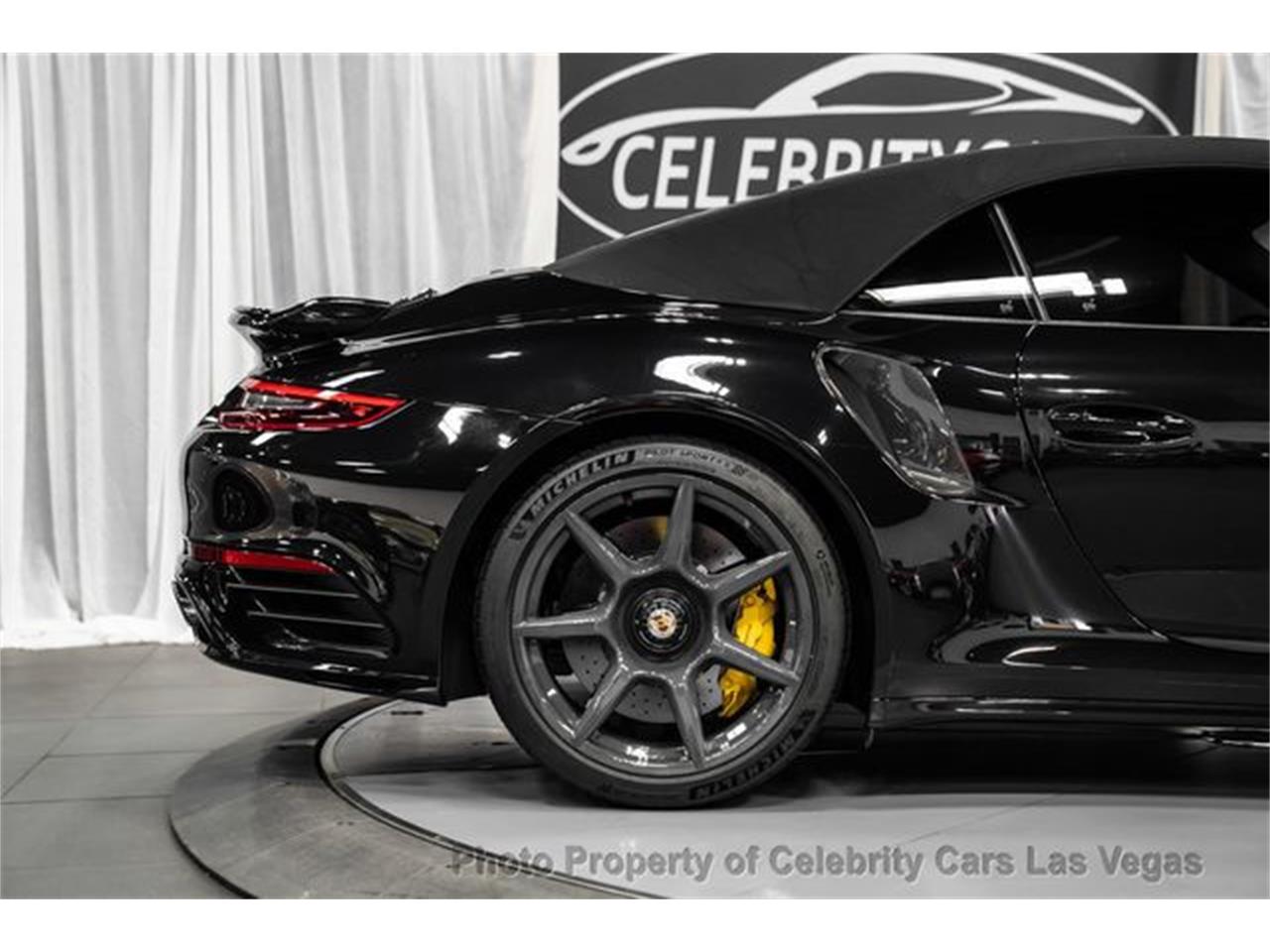 2019 Porsche 911 for sale in Las Vegas, NV – photo 32
