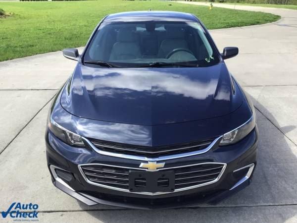 2016 Chevrolet Malibu LS - - by dealer - vehicle for sale in Dry Ridge, OH – photo 3