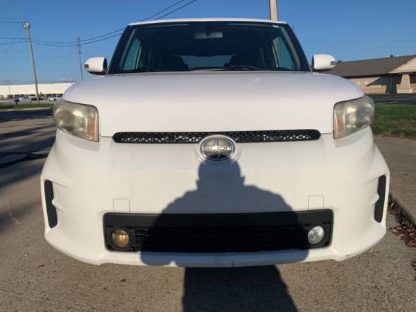 2012 SCION XB***$799 DOWN PAYMENT***FRESH START FINANCING**** - cars... for sale in EUCLID, OH – photo 4