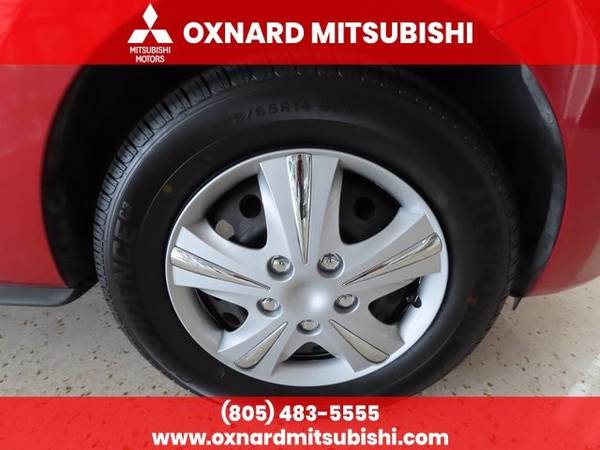 2015 Mitsubishi MIRAGE - cars & trucks - by dealer - vehicle... for sale in Oxnard, CA – photo 23