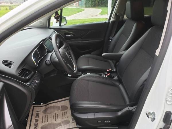 2019 Buick Encore Preferred 4dr Crossover 1,522 Miles - cars &... for sale in Omaha, IA – photo 17