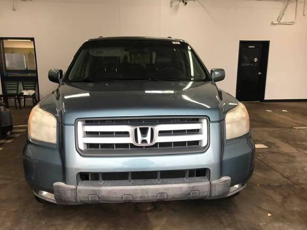 2008 Honda Pilot with third row seat. months warranty - cars &... for sale in Oklahoma City, OK – photo 5