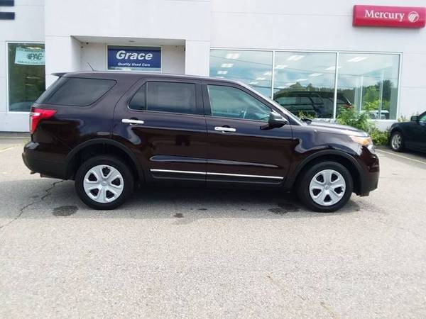 ✔ ☆☆ SALE ☛ FORD EXPLORER AWD!! for sale in Phillipston, MA – photo 5