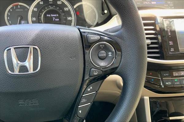 2016 Honda Accord 4dr I4 CVT EX w/Honda Sensing Sedan - cars & for sale in Honolulu, HI – photo 19