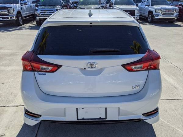 2018 Toyota Corolla iM Blizzard Pearl Call Today**BIG SAVINGS** -... for sale in Naples, FL – photo 5