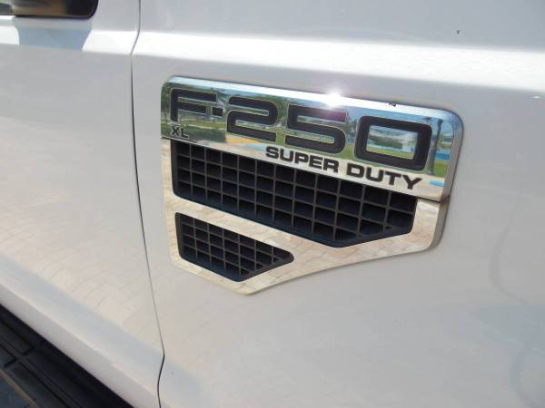 Ford F250 F-250 4X4 4WD SRW Work Tool Utility Body Truck SERVICE TRUCK for sale in West Palm Beach, FL – photo 15
