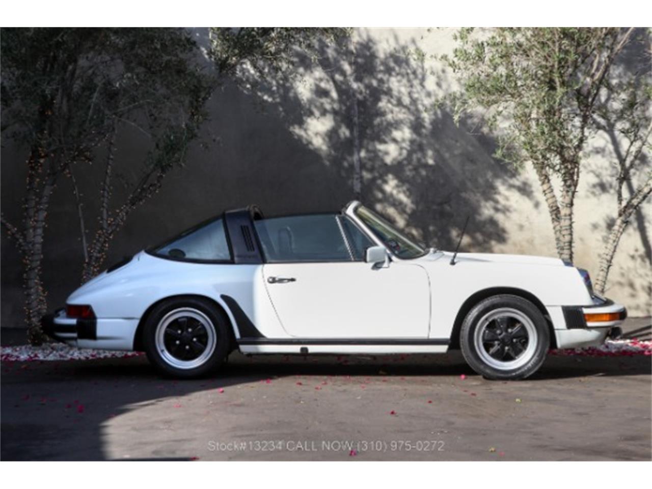 1977 Porsche 911S for sale in Beverly Hills, CA – photo 3