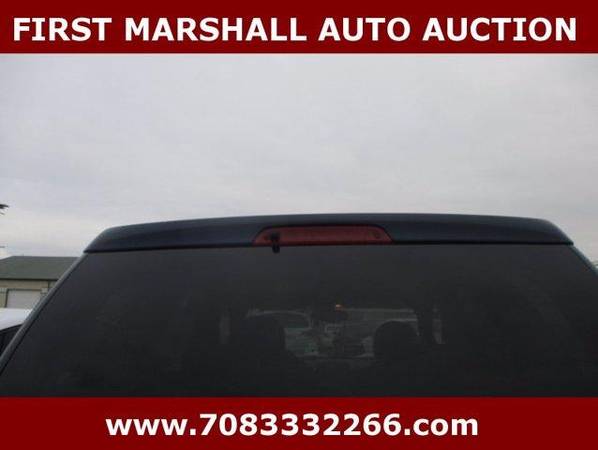 2007 Saturn VUE V6 - Auction Pricing - - by dealer for sale in Harvey, WI – photo 6