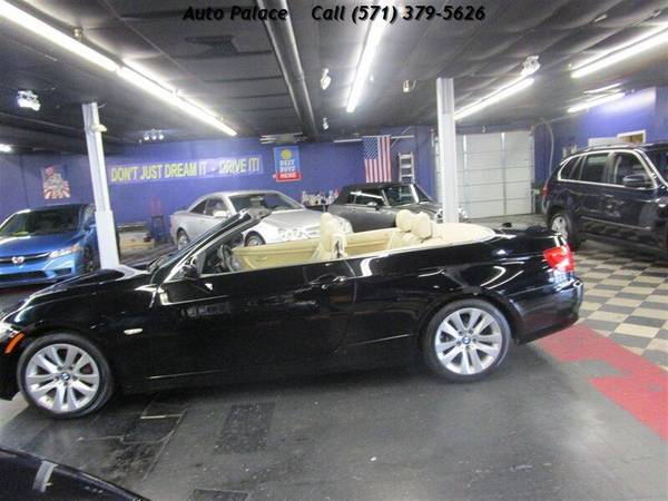 2013 BMW 3 Series 328i 328i 2dr Convertible SULEV for sale in MANASSAS, District Of Columbia – photo 4
