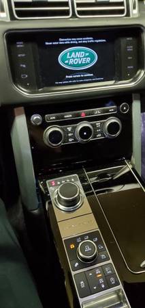Range Rover 2014 Supercharged HSE Vogue Limited - - by for sale in Avon, CO – photo 22
