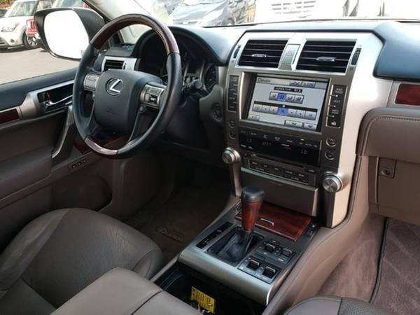 ***2012 Lexus GX - Financing Available!*** for sale in Tyler, TX – photo 10