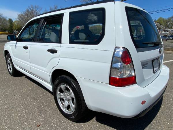 2006 Subaru Forester X Sport Excellent Condition for sale in East Northport, NY – photo 4