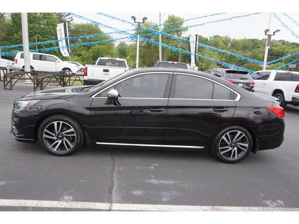 2019 Subaru Legacy 2 5i Sport - - by dealer - vehicle for sale in Knoxville, TN – photo 5