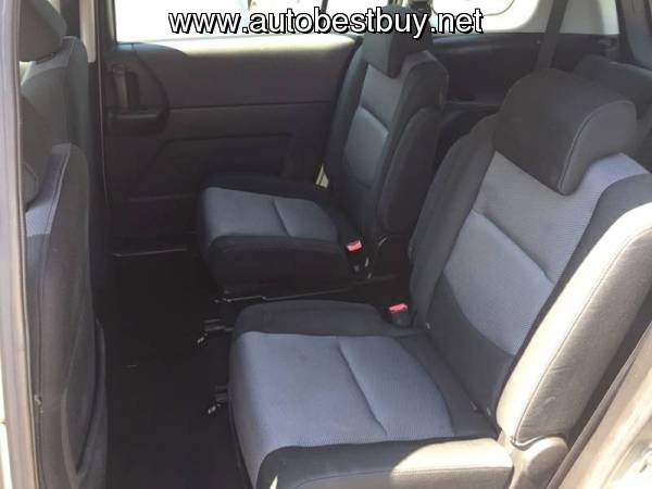 2007 Mazda MAZDA5 Touring 4dr Mini Van (2.3L I4 4A) Call for Steve or for sale in Murphysboro, IL – photo 13