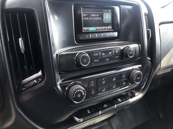 2015 Chevrolet Chevy Silverado 3500 W/T - Bad Credit no Problem!!!!!... for sale in Ocala, FL – photo 17