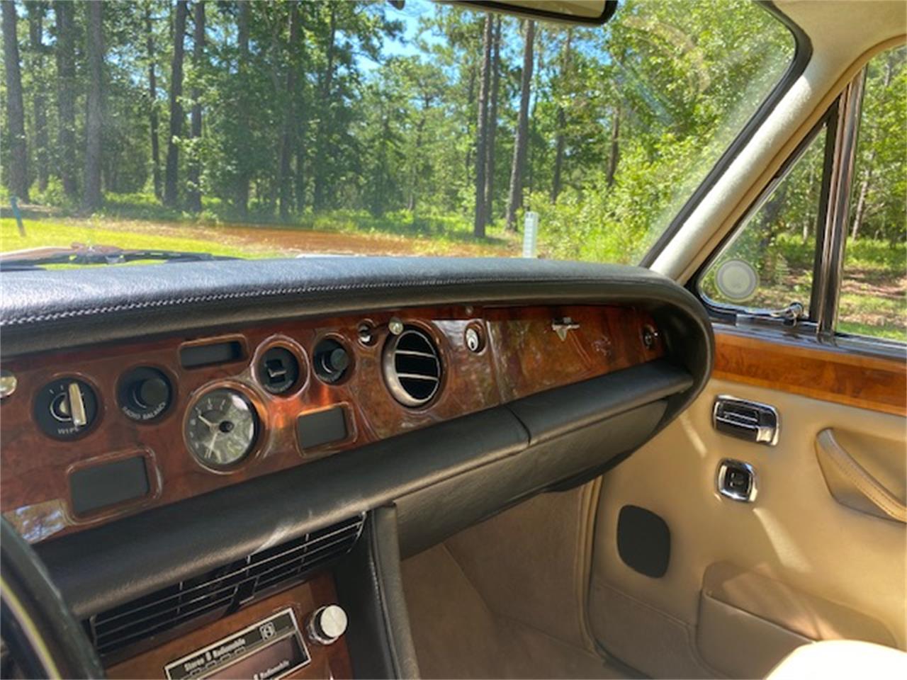 1973 Rolls-Royce Silver Shadow for sale in Wilmington, NC – photo 22