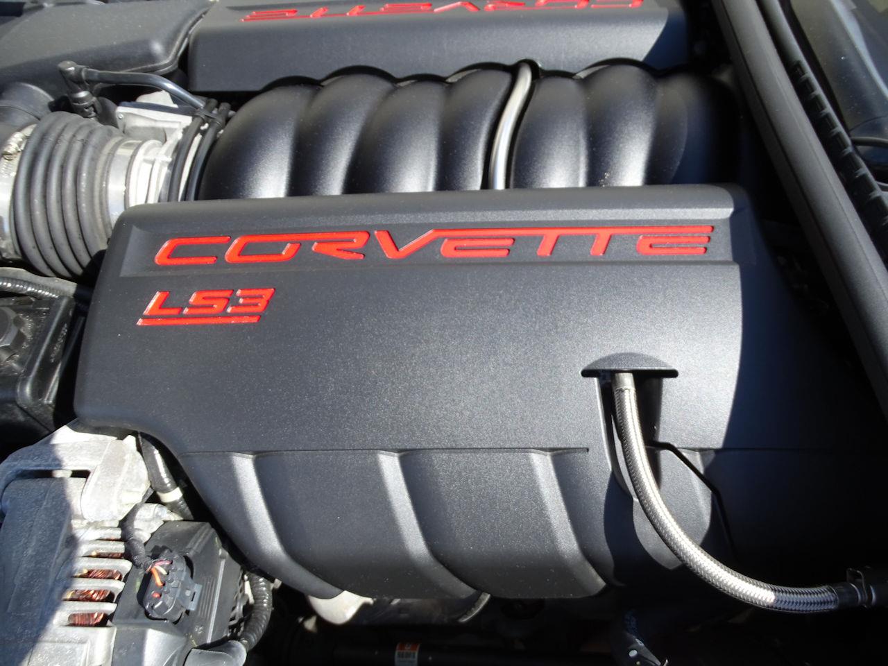 2012 Chevrolet Corvette for sale in O'Fallon, IL – photo 101