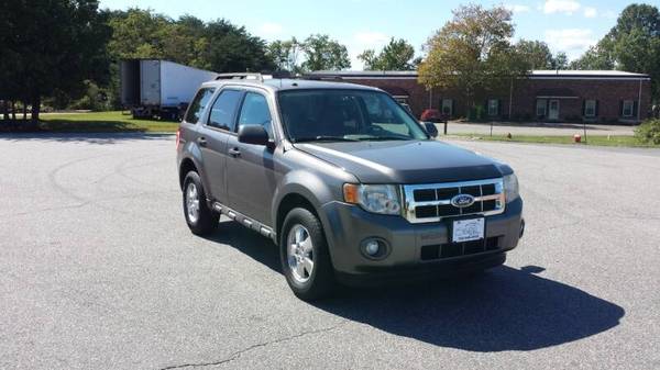 ***2010 FORD ESCAPE XLT***MUST SEE - cars & trucks - by dealer -... for sale in Fredericksburg, District Of Columbia – photo 13