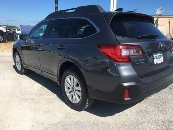 2018 Subaru Outback 2.5i - Super Clean! for sale in Whitesboro, TX – photo 7