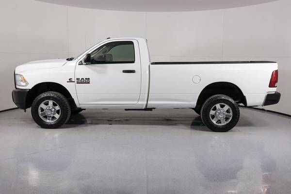 2013 Ram 2500 Tradesman - cars & trucks - by dealer - vehicle... for sale in Twin Falls, ID – photo 6