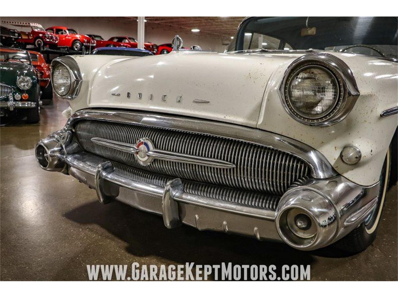 1957 Buick Special for sale in Grand Rapids, MI – photo 28