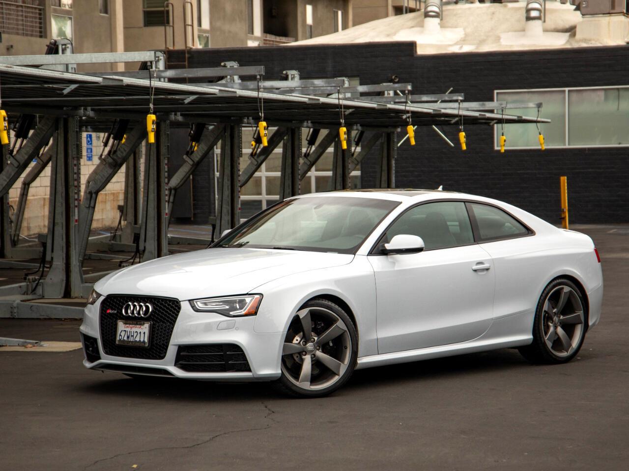 2013 Audi RS5 for sale in Marina Del Rey, CA – photo 27
