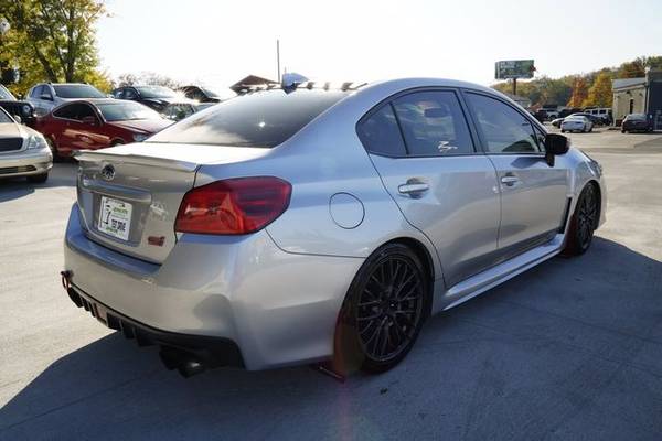2016 Subaru WRX - Financing Available! - cars & trucks - by dealer -... for sale in Murfreesboro, TN – photo 5
