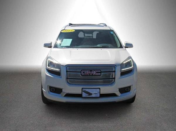 2013 GMC Acadia Denali Sport Utility 4D - APPROVED for sale in Carson City, NV – photo 3
