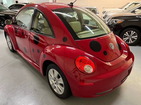 09 Volkswagen Beetle S ONLY 92, 000 ORIGINAL MILES - cars & for sale in Charlotte, NC – photo 5