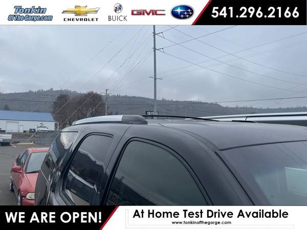 2007 GMC Yukon AWD All Wheel Drive Denali SUV - - by for sale in The Dalles, OR – photo 14